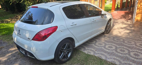 Peugeot 308 1.6 Sport Thp 163cv