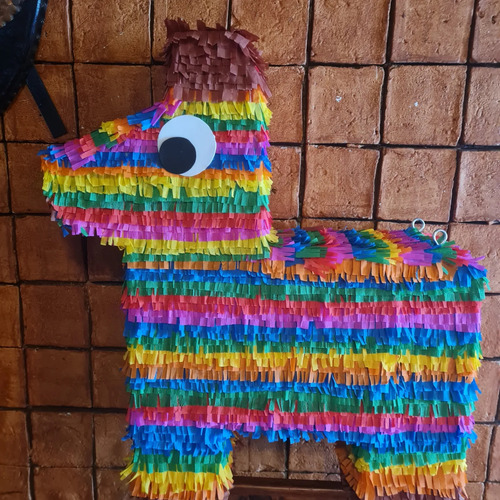 Piñatas A Pedido
