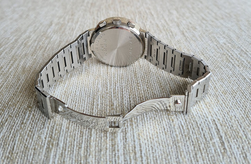 Relógio Bvlgari Bb38