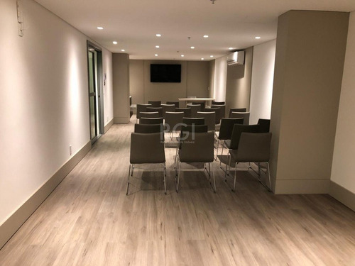 Conjunto/sala Em São João - Lu430778
