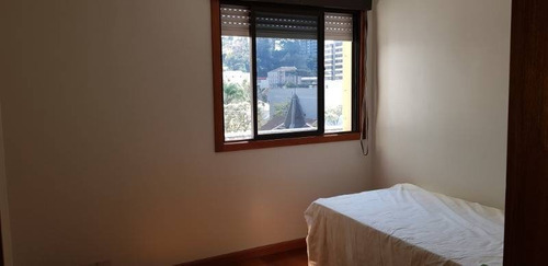 Imagem 10 de 14 de Apartamento - Nossa Senhora De Lourdes - Ref: 7800 - V-7800