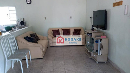Imagem 2 de 30 de Chácara À Venda, 5000 M² Por R$ 850.000,00 - Jardim São Gabriel - Jacareí/sp - Ch0100