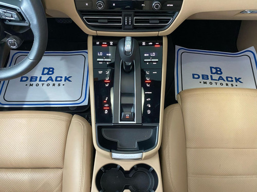 Porsche Macan 2.0 Turbo