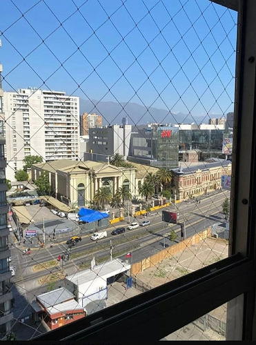 Mall Plaza Independencia