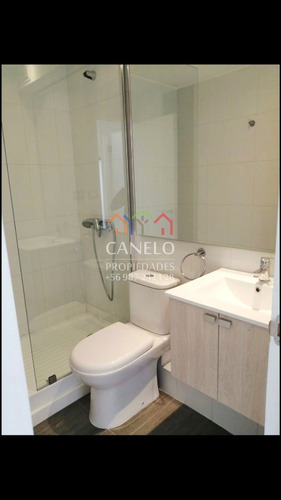 Se Vende Céntrico Departamento 2d,2b. Concepción