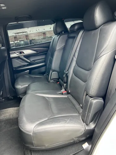 Mazda CX-9 2.5 Grand Touring Lx