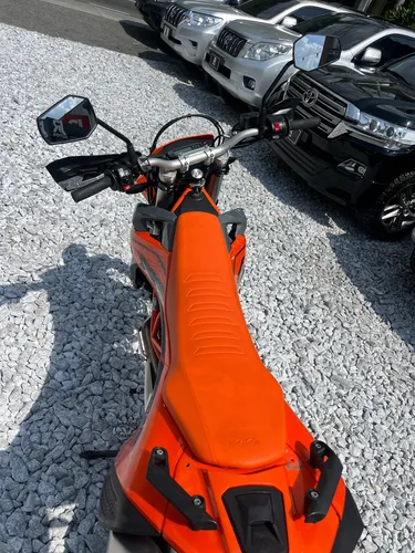 Ktm 690 Enduro R 2023