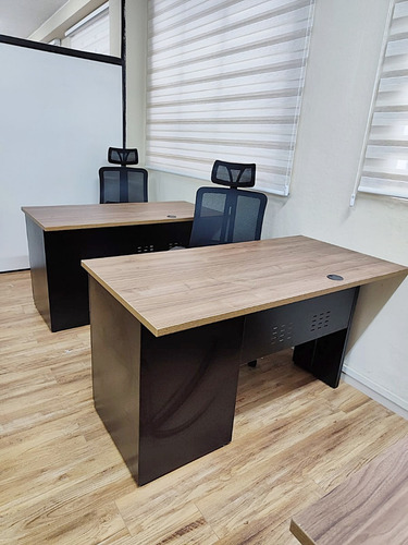Escritorio Rectangular Tabacundo Quito