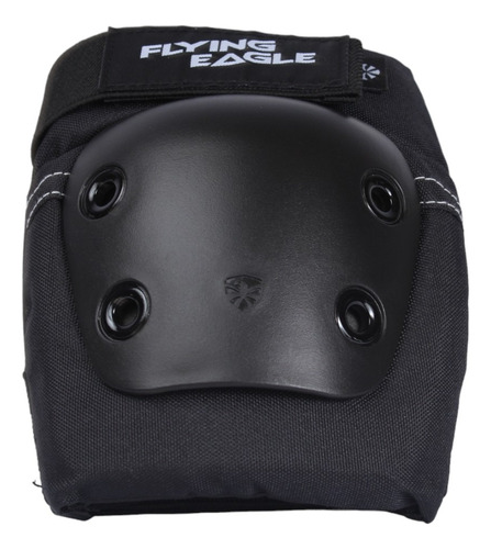 Set De Protecciones Infantiles Flying Eagle Modelo Valiant