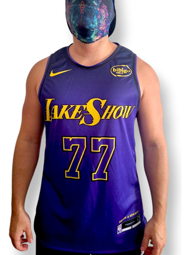 Musculosas Nba Basquet Modelos Varios