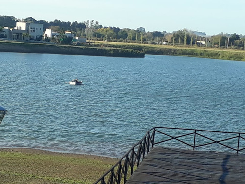 Vendo Lote Barrio Los Juncos