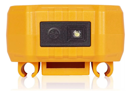 Multiteste True Rms Capacitancia Linha Viva Hm-1550 - Hikary