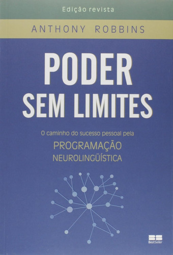 Poder Sem Limites - Anthony Robins