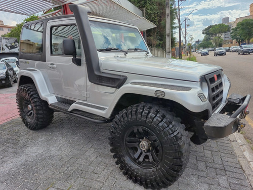 Troller T4 3.0 2p