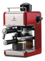 Comprar Cafetera Express Punktal C103 Café Expreso Y Capuchinos