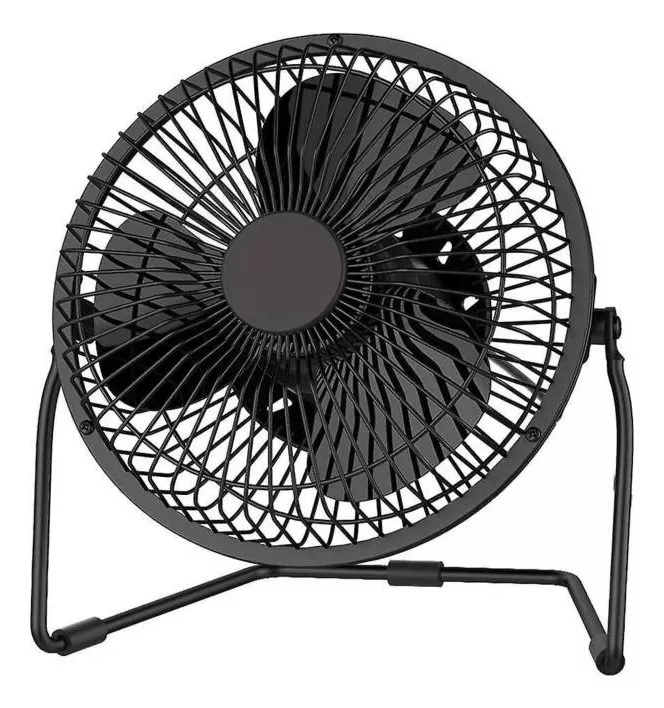 Segunda imagen para búsqueda de mini ventilador