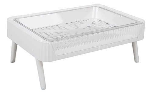 Organizador De Estantes De Cocina Para Almacenamiento De Vas
