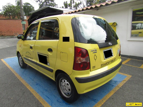 Hyundai Atos 1.0 Prime