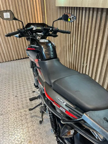 Bajaj Pulsar 125 2022
