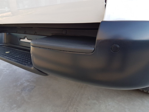 Imagen 12 de 16 de Volkswagen Amarok 2.0 Cd Tdi 180cv Comfortline At Cr