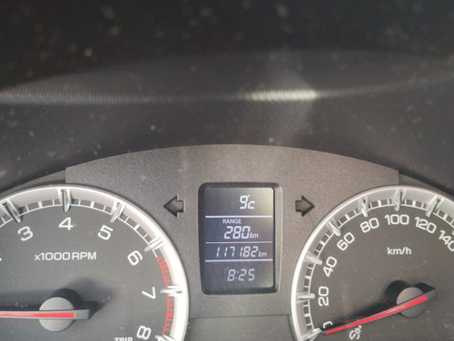 Suzuki Swift 1.4 Glx Mt