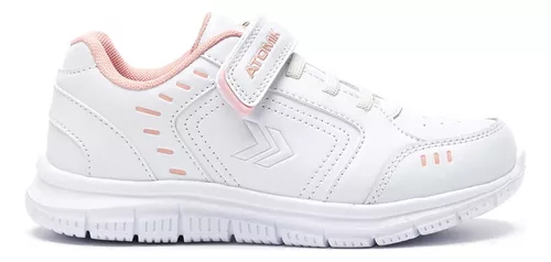 Zapatillas Niños Urbanas Nene Nena Atomik Deportiva 24 Al 38 - $ 8.599