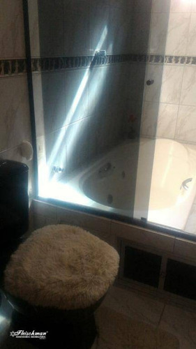 Imagem 15 de 18 de Excelente Casa Em Paulista, 148m², 3 Suítes E 1 Vaga De Garagem - Ca0314