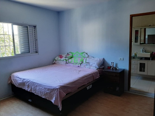 Imagem 17 de 24 de Sobrado Para Venda No Bairro Vila Ipojuca, 3 Dorm, 2 Suíte, 2 Vagas, 189 M, 165 M - 1451