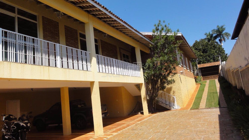 Imagem 20 de 26 de Casa À Venda Em Parque Taquaral - Ca001910