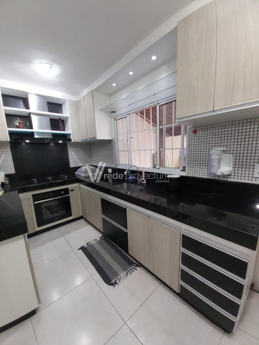Imagem 2 de 20 de Casa À Venda Em Jardim Bom Retiro (nova Veneza) - Ca282091