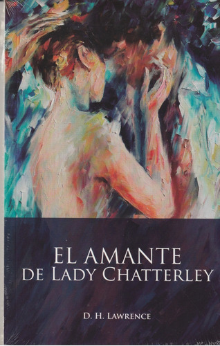 El Amante De Lady Chatterley - Ed Promocional