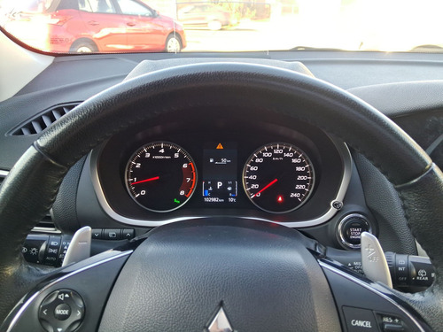 Mitsubishi Eclipse Cross 1.5 Rs 4X2 At