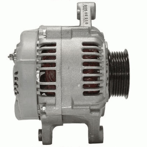 Alternador Dodge Stratus 2000 6 Cil 2.5l 120 A