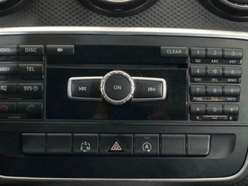 Imagen 8 de 8 de Mercedes-benz Clase A Clase A 180