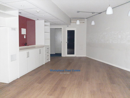 Imagen 16 de 29 de Oficina - Centro - Torre Del Gaucho - Venta Con Renta
