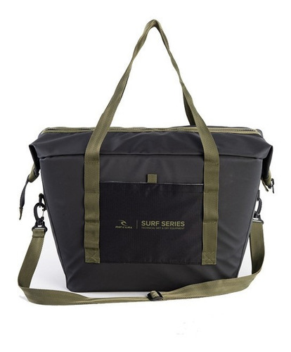 Bolso Rip Curl Surf Series Locker 45l - La Isla