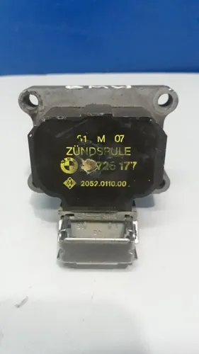 Bobina Bmw E30 E31 E32 E34 (Usado)