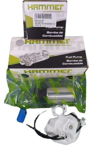 Pila Gasolina 4runner Corolla Fortuner