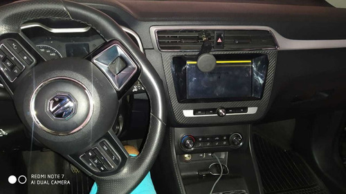 Mg Zs Full Equipo