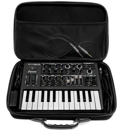 Estuche Analog Cases, Para Arturia Minilab, Microfreak