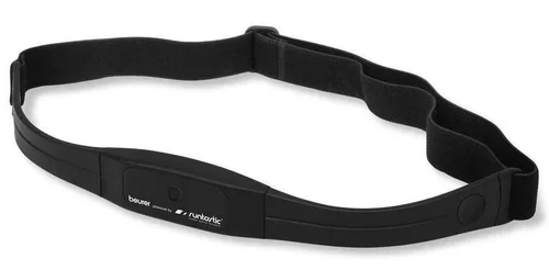 Pulsometro Beurer Sports Powered By Runtastic Fitness Pm200