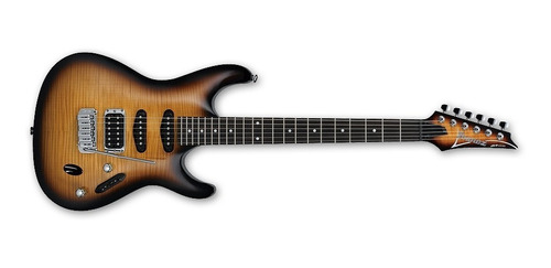 Guitarra Electrica Ibanez Modelo Sa 160 Fm Bbt