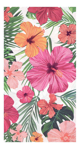 Imagen 2 de 4 de Servilletas Decoupage Set Iguazu