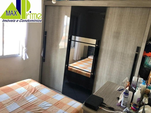 Apartamento - Ap00707 - 69007798