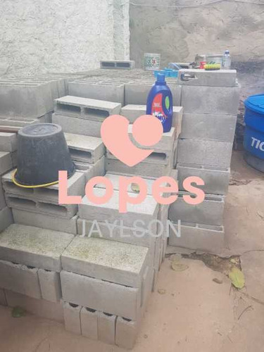 Imagem 13 de 15 de Casa - 3 Quartos - Sampaio - 397124