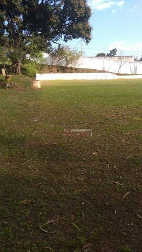 Imagem 4 de 17 de Chácara Com 2 Dormitórios À Venda, 4317 M² Por R$ 1.800.000,00 - Parque Maringá - Arujá/sp - Ch0076