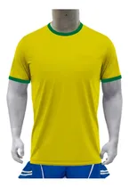 Comprar Paquete 16 Uniformes De Futbol Economicos Varios Diseños