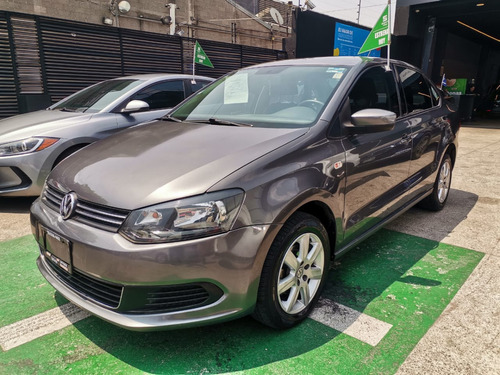 Volkswagen Vento 1.6 Active Mt