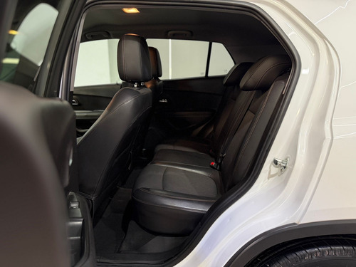 Chevrolet Trax 1.8 Lt At