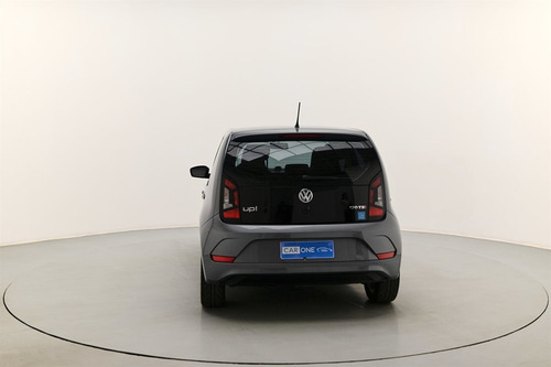 Imagen 6 de 15 de Volkswagen Up Tsi 1.0 2020